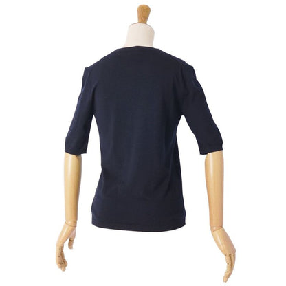 Loro Piana Knit the Gift of Key Sweater