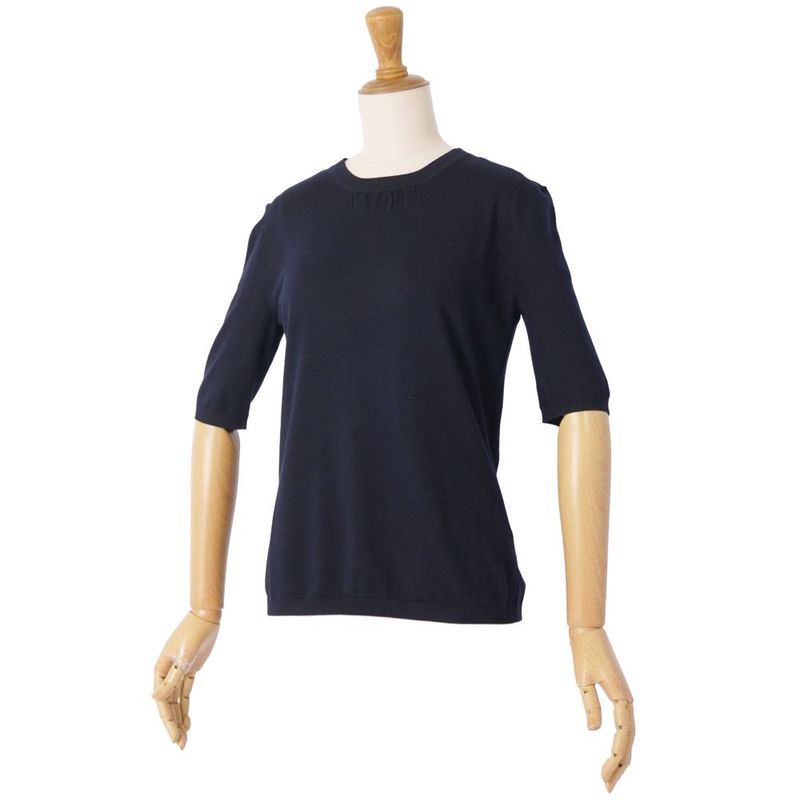 Loro Piana Knit the Gift of Key Sweater