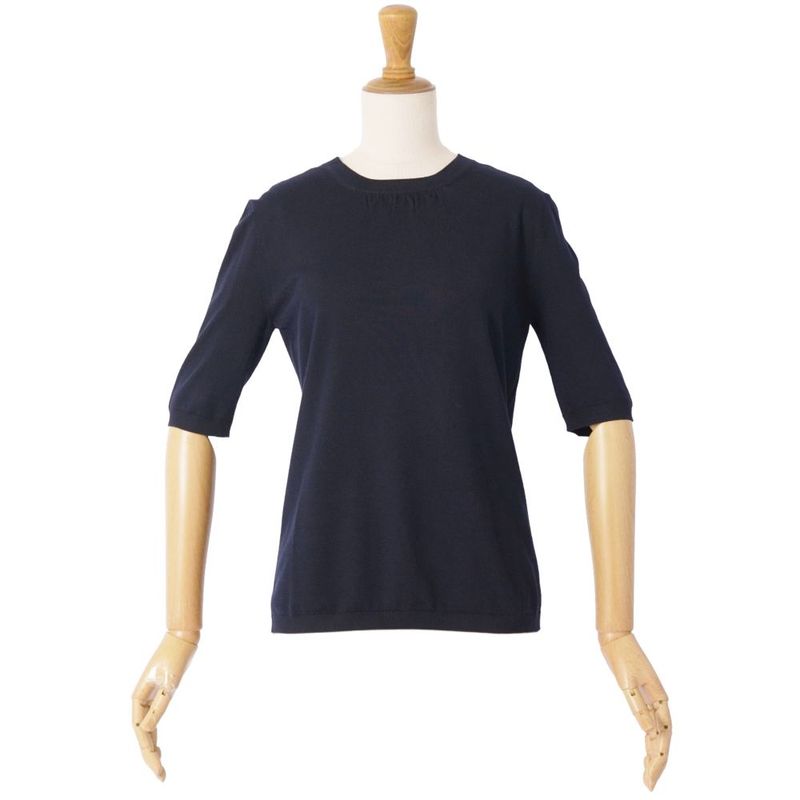 Loro Piana Knit the Gift of Key Sweater