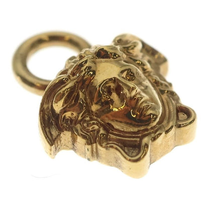 Versace Medusa Pendant Top Gold