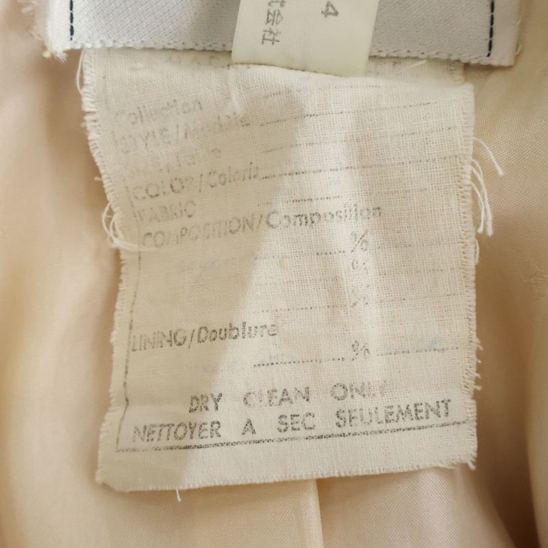Chanel Set CC Logo Button Sleeveless Double Breasted Jacket Mini Skirt Pink