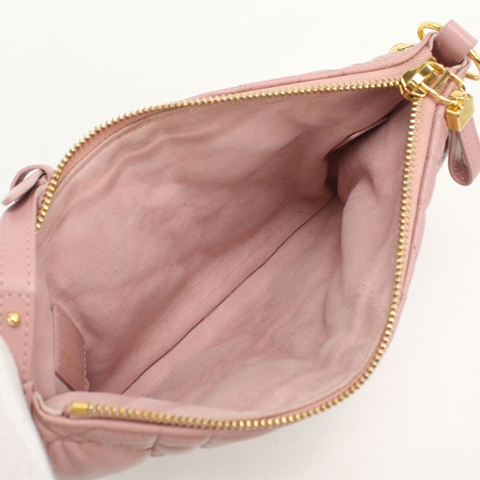 Dior Shoulder Bag Calf