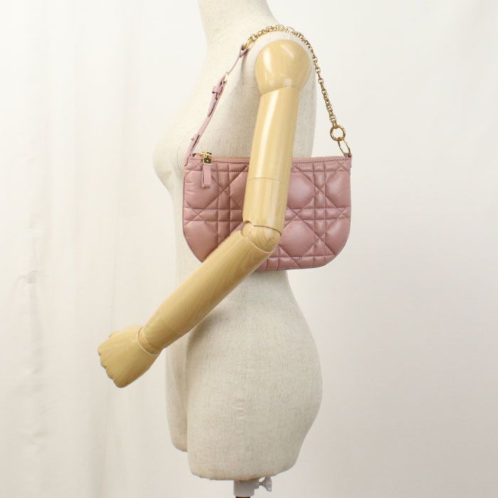 Dior Shoulder Bag Calf