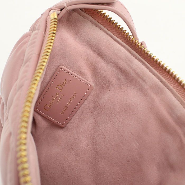 Dior Shoulder Bag Calf