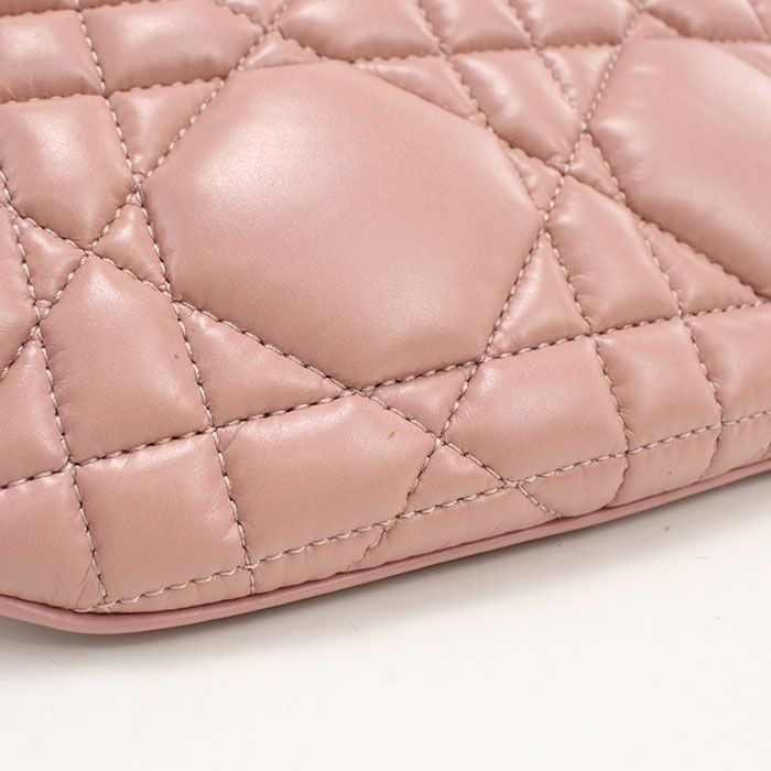 Dior Shoulder Bag Calf