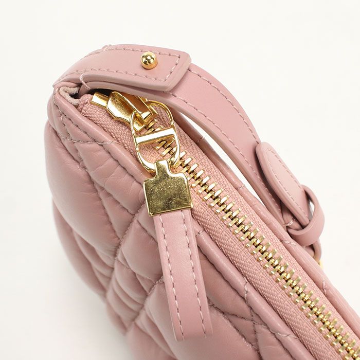 Dior Shoulder Bag Calf