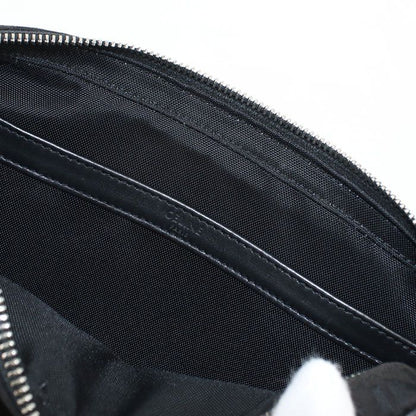 Celine Messenger Bag Crossbody Canvas