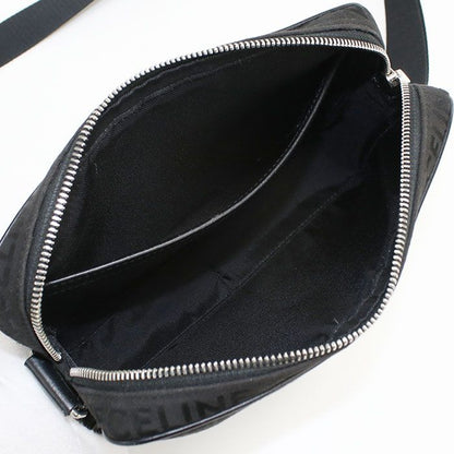 Celine Messenger Bag Crossbody Canvas