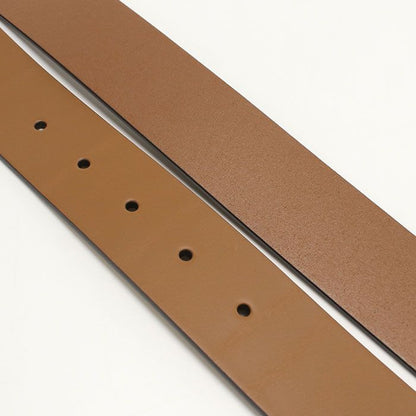 Gucci Interlocking Belt Leather