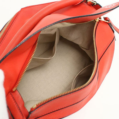 Loewe Bag 2-Way Puzzle Handbag Calf