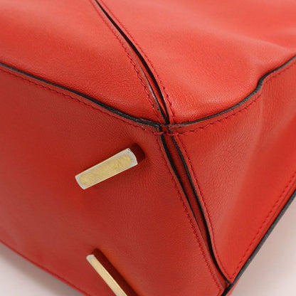 Loewe Bag 2-Way Puzzle Handbag Calf