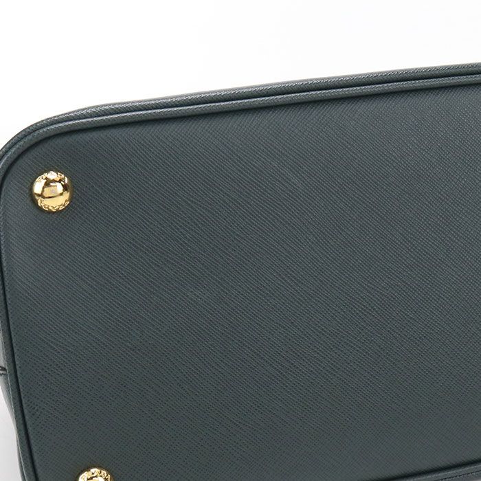 Prada Saffiano Leather Handbag Calf