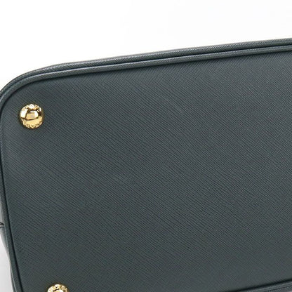 Prada Saffiano Leather Handbag Calf