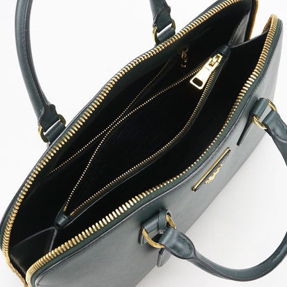 Prada Saffiano Leather Handbag Calf