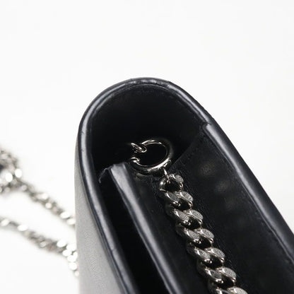 Saint Laurent Kate Chain Wallet Calf