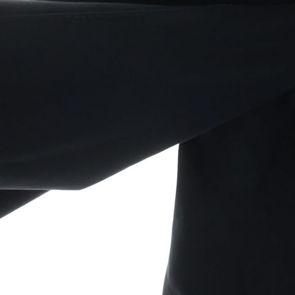Hermes Cotton Button Up Shirt Jacket Black