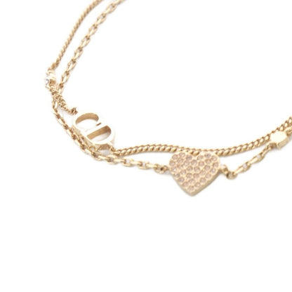 Dior Clair D Lune Bracelet Gold