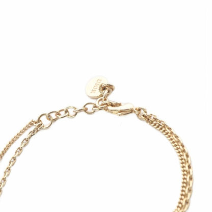 Dior Clair D Lune Bracelet Gold