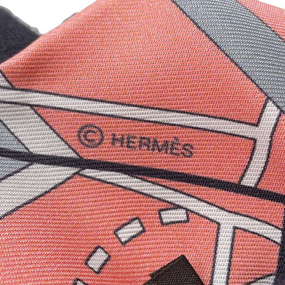 Hermes Scarf Twilly Sport Silk
