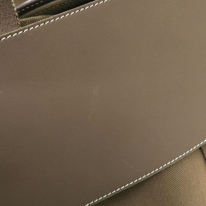 Hermes Valparaiso MM Totes Gray