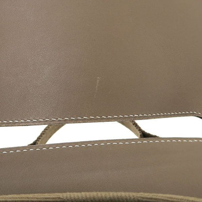 Hermes Valparaiso MM Totes Gray