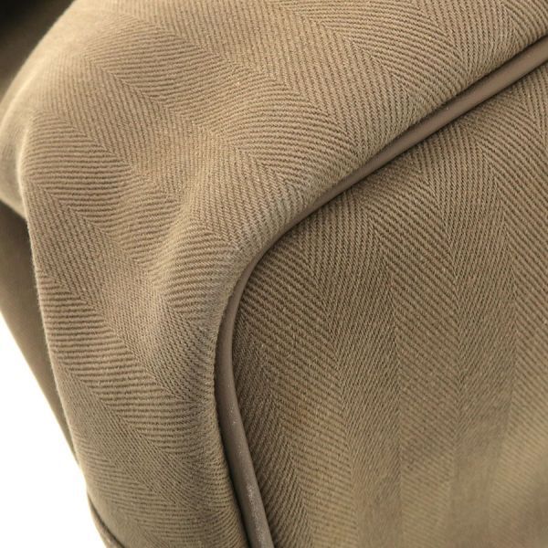 Hermes Valparaiso MM Totes Gray