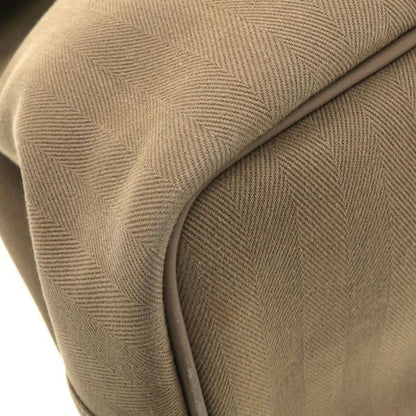Hermes Valparaiso MM Totes Gray