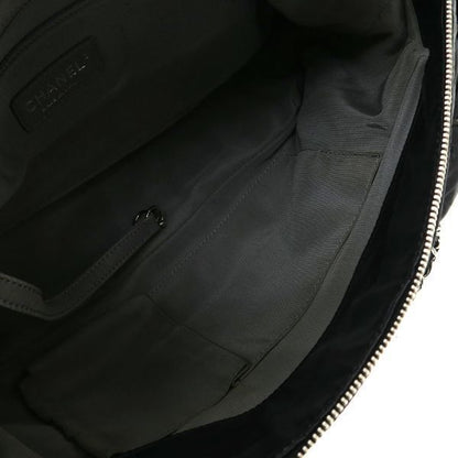 Chanel Paris Visance Chain Messenger Bag
