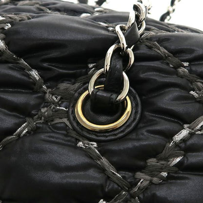 Chanel Paris Visance Chain Messenger Bag