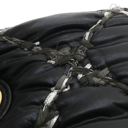 Chanel Paris Visance Chain Messenger Bag