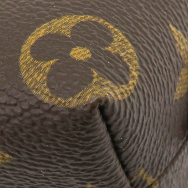Louis Vuitton Monogram Pochette Cosmetic PM Handbag
