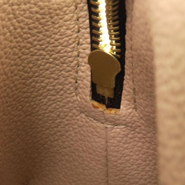 Louis Vuitton Monogram Pochette Cosmetic PM Handbag