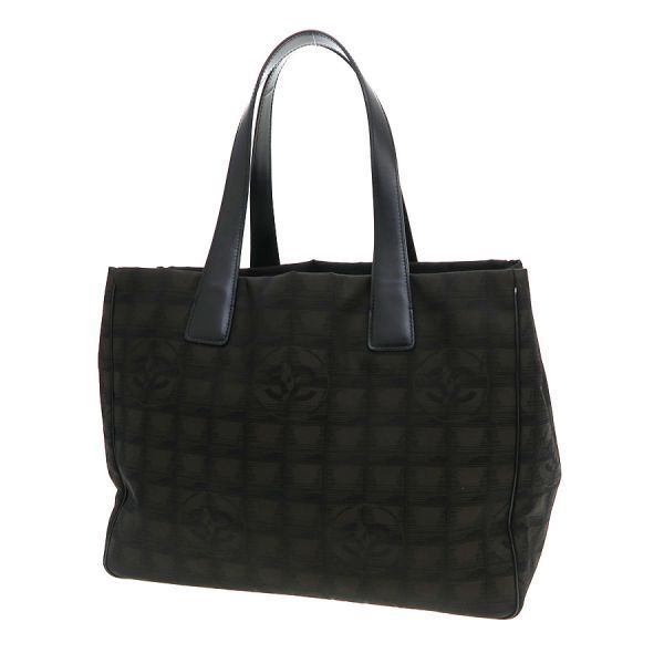 Chanel New Travel Line Tote