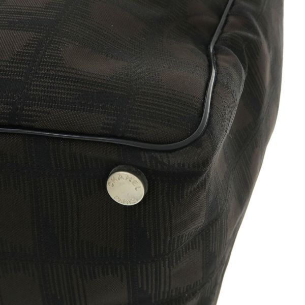 Chanel New Travel Line Tote