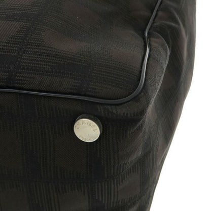 Chanel New Travel Line Tote