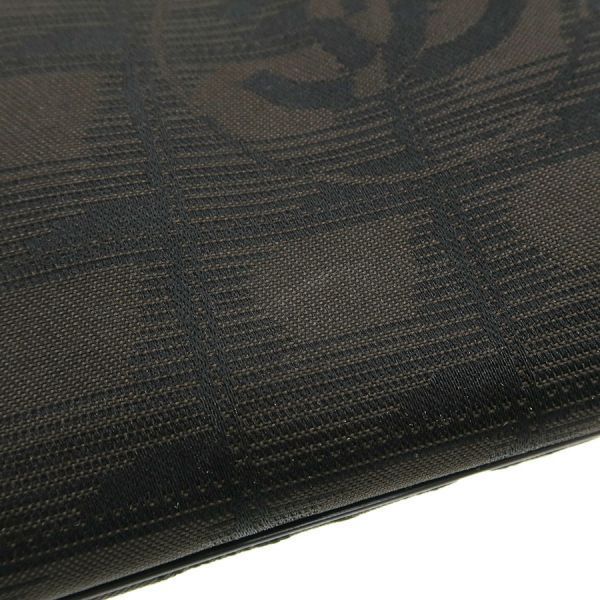 Chanel New Travel Line Tote