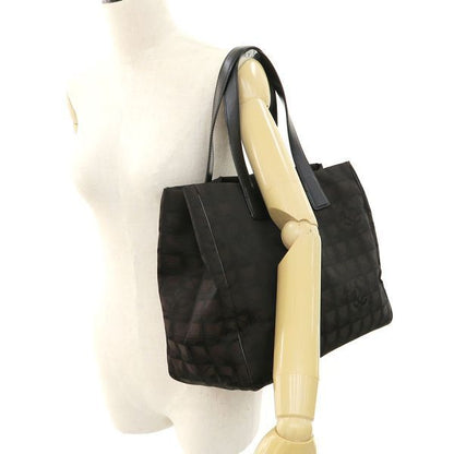 Chanel New Travel Line Tote