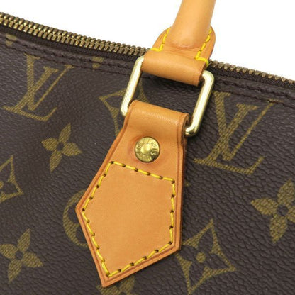 Louis Vuitton Monogram Alma Handbag