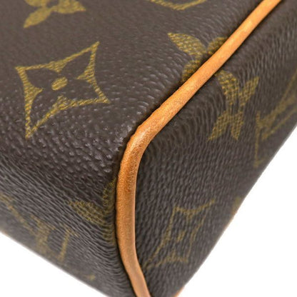 Louis Vuitton Monogram Recital Clutch