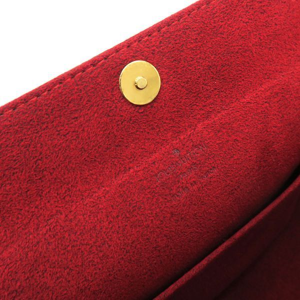 Louis Vuitton Monogram Recital Clutch