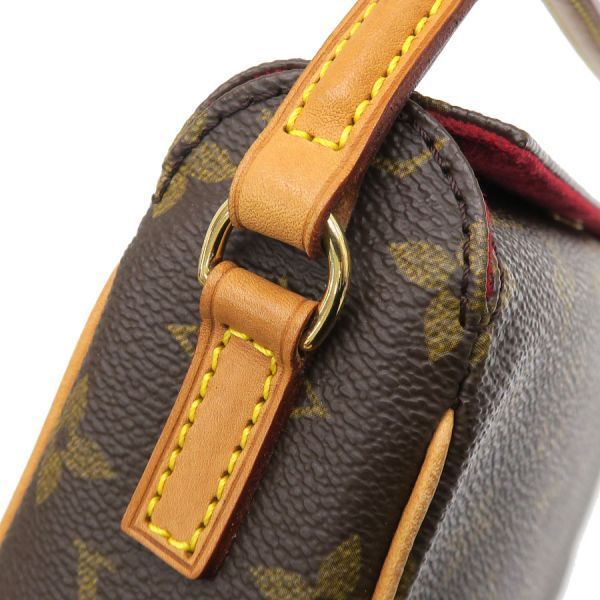 Louis Vuitton Monogram Recital Clutch