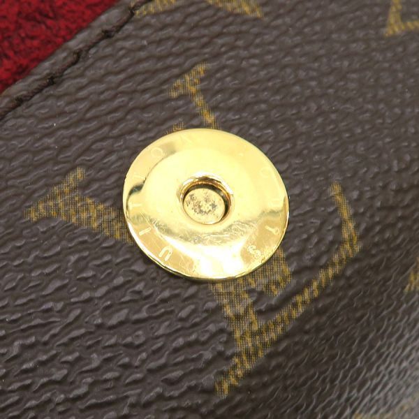 Louis Vuitton Monogram Recital Clutch