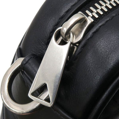 Bottega Veneta Small Intrecciato Camera Bag