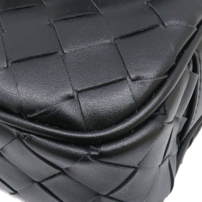 Bottega Veneta Small Intrecciato Camera Bag