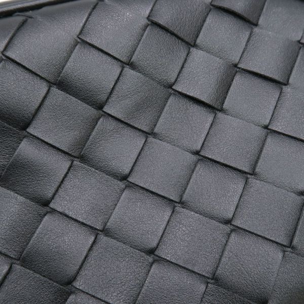 Bottega Veneta Small Intrecciato Camera Bag