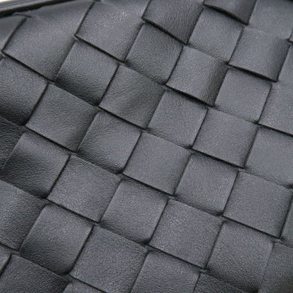 Bottega Veneta Small Intrecciato Camera Bag