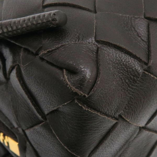 Bottega Veneta Concert Pouch