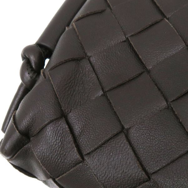 Bottega Veneta Concert Pouch