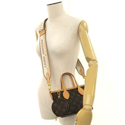 Louis Vuitton Monogram Neverfull BB