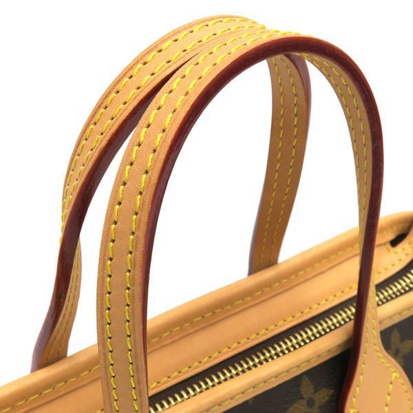 Louis Vuitton Monogram Neverfull BB